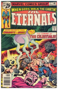 Eternals