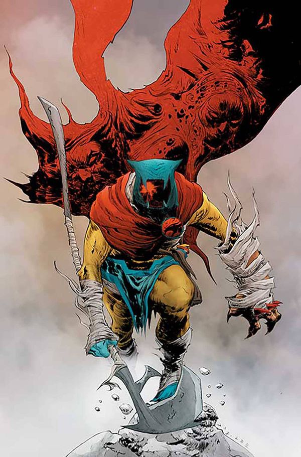 ComicList: Dynamite Entertainment New Releases... Post Image