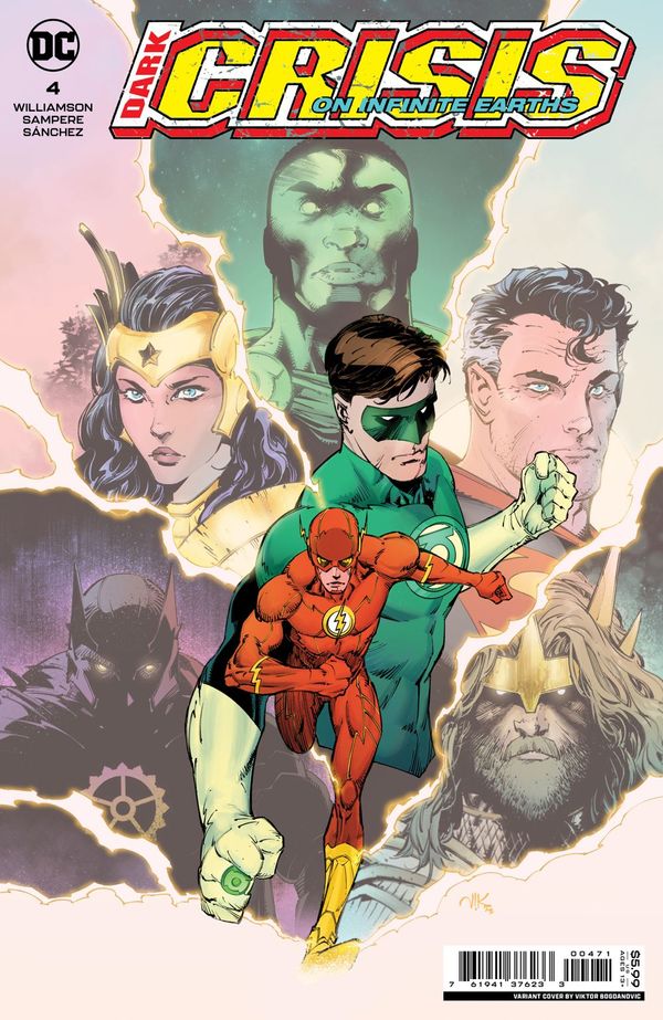 ComicList: New Comic Book Releases... Post Image