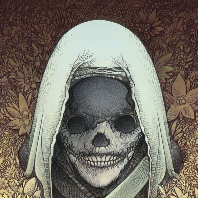 Image/Skybound & Marvel Comics to... Post Image