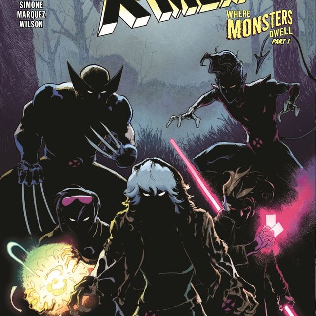 Canto's quest continues in the... Post Image