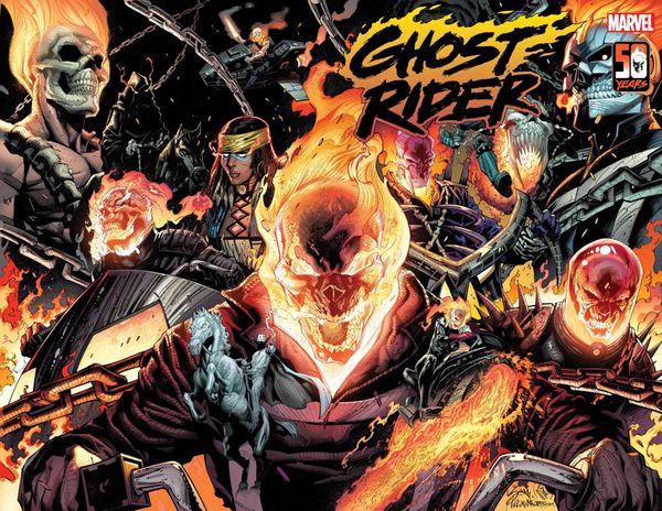 ComicList: New Comic Book Releases... Post Image