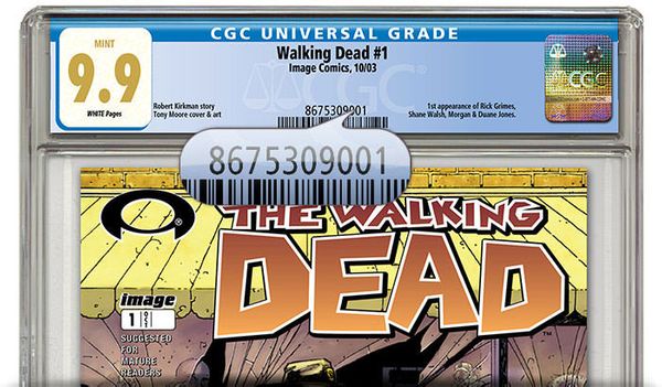 Should Comic Book Collectors get... Post Image