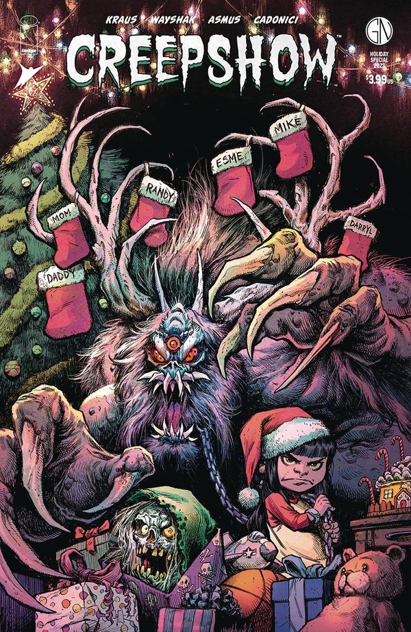 ComicList: Image Comics New Releases... Post Image