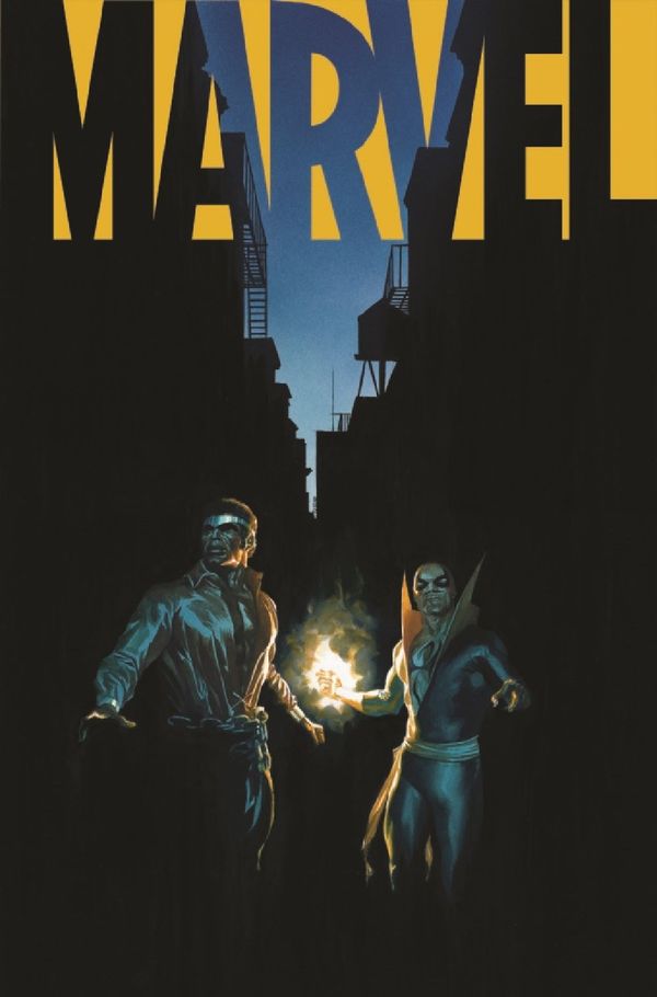 ComicList Previews: MARVEL #3 (OF... Post Image