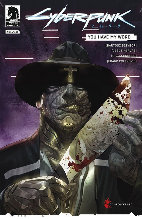 ComicList: Dark Horse Comics New... Post Image