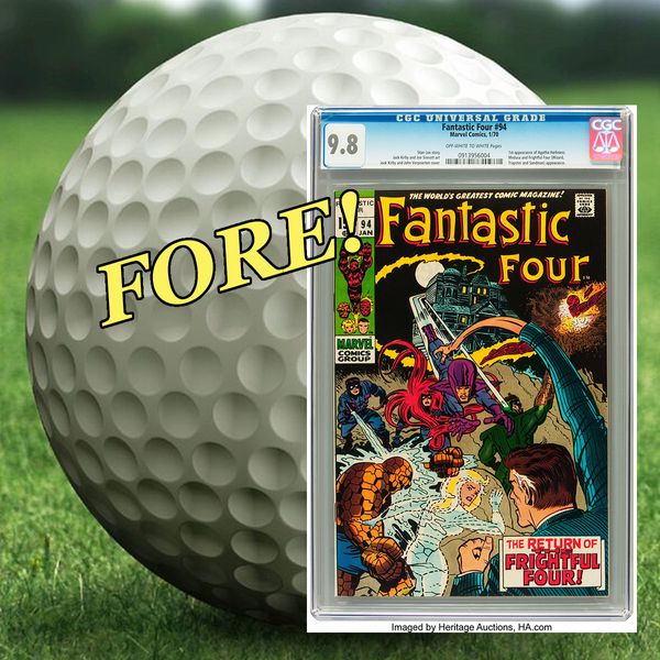 Buy Wrong Lose Big: Fantastic... Post Image