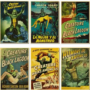 Collecting The Creature from the Black Lagoon