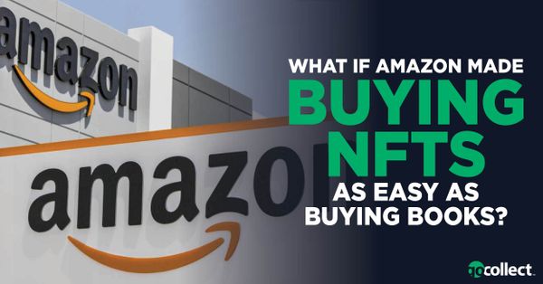 WHAT IF AMAZON MADE BUYING... Post Image