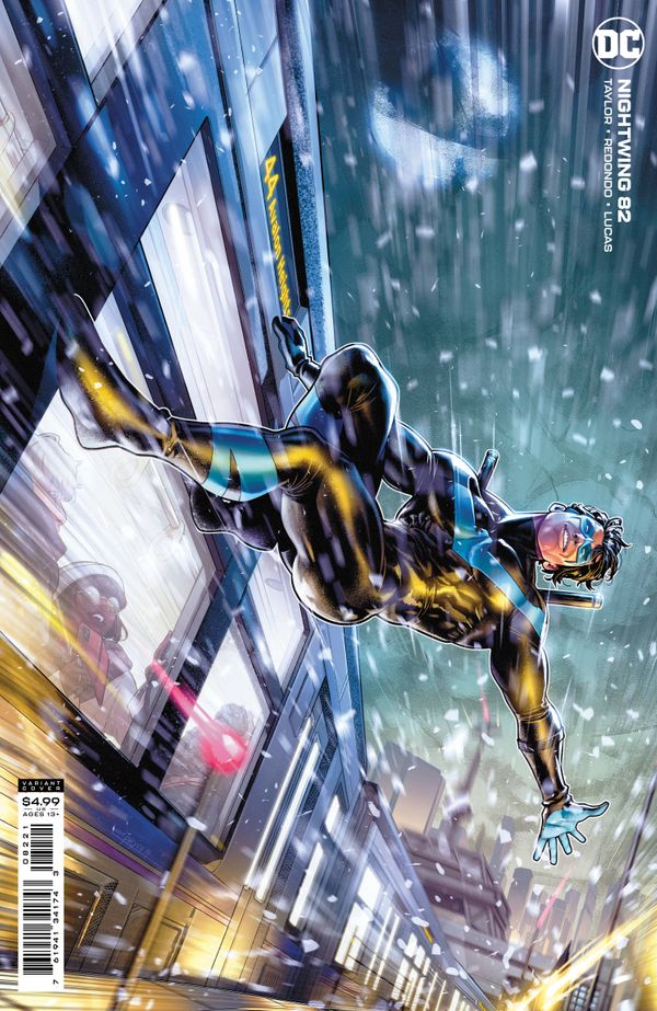 ComicList: DC Comics New Releases... Post Image