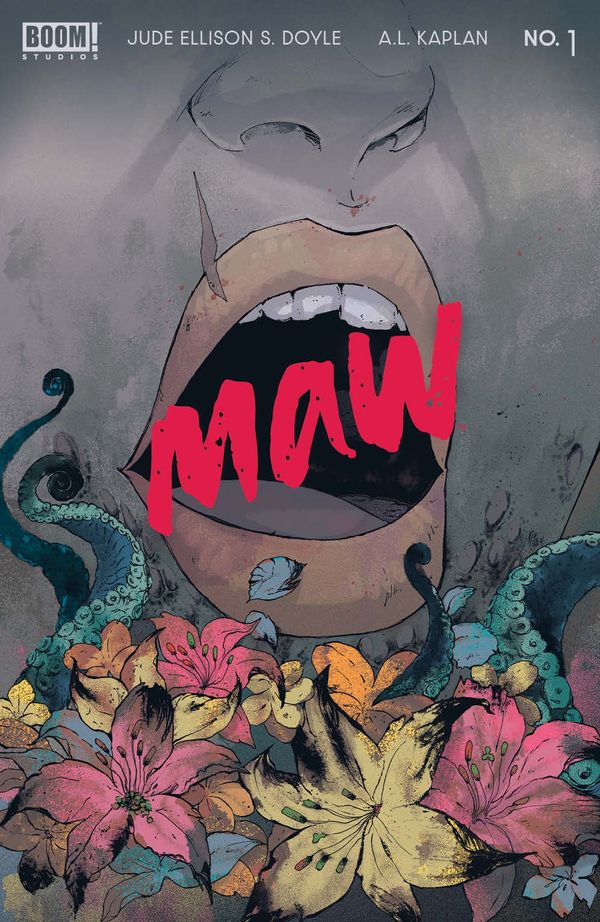 ComicList Previews: MAW #1 (OF... Post Image