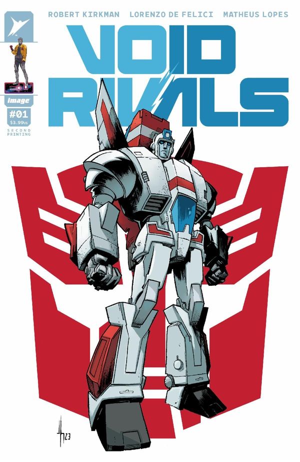 VOID RIVALS #1 returns with... Post Image