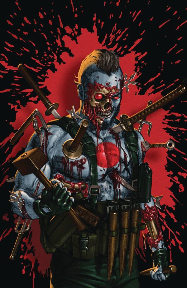 Valiant Entertainment Extended Forecast for... Post Image