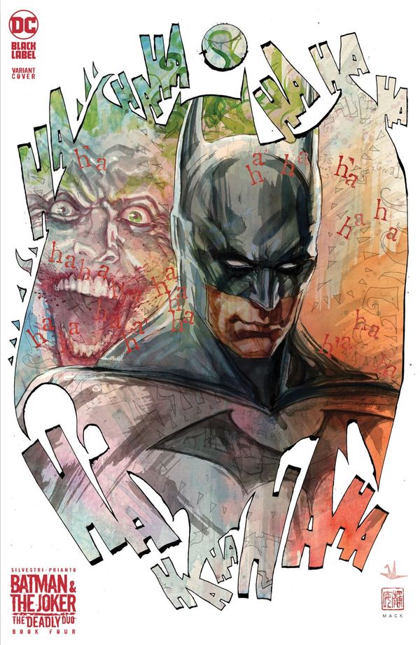 ComicList: DC Comics New Releases... Post Image