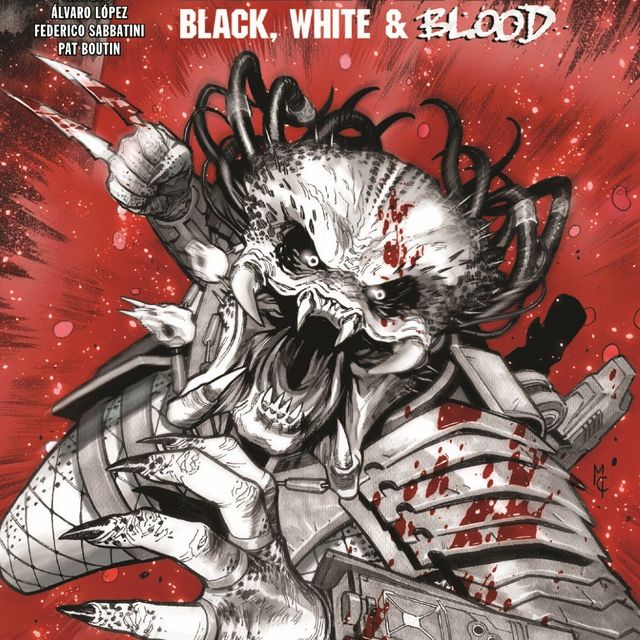 BOOM! Studios November 2024 Solicitations Post Image