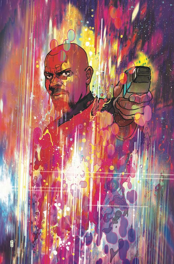 ComicList: IDW Publishing New Releases... Post Image