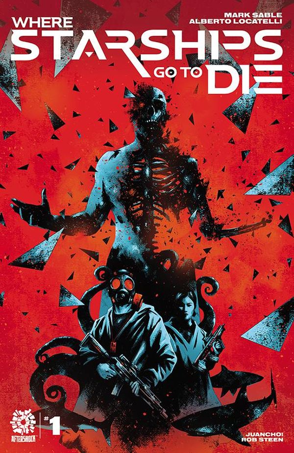 ComicList: New Comic Book Releases... Post Image