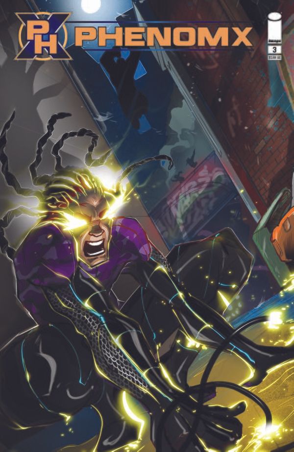 ComicList: Image Comics New Releases... Post Image
