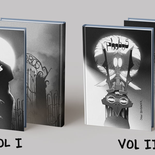 ComicList Previews - CLOAK OR... Post Image