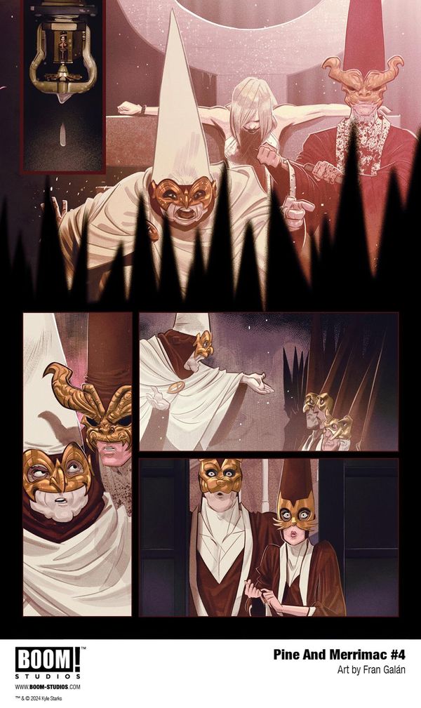 First Look at PINE AND... Post Image