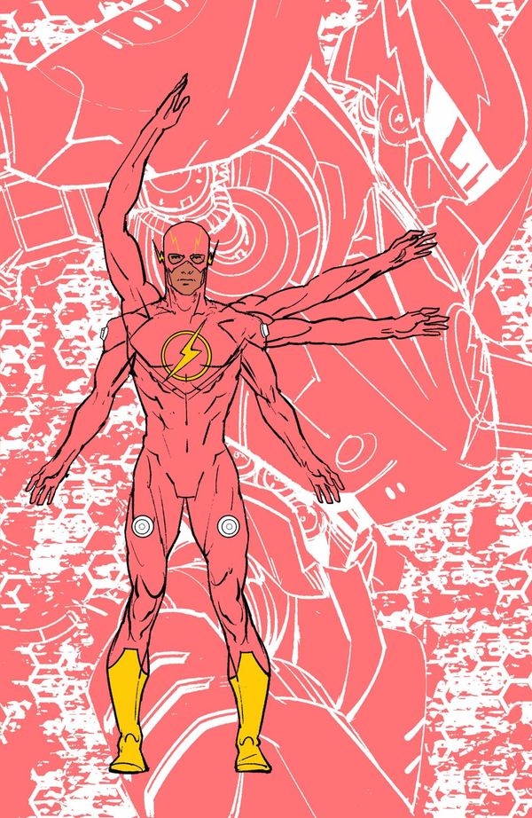 ComicList: DC Comics New Releases... Post Image
