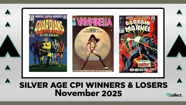 Silver Age CPI Winners &... Post Image