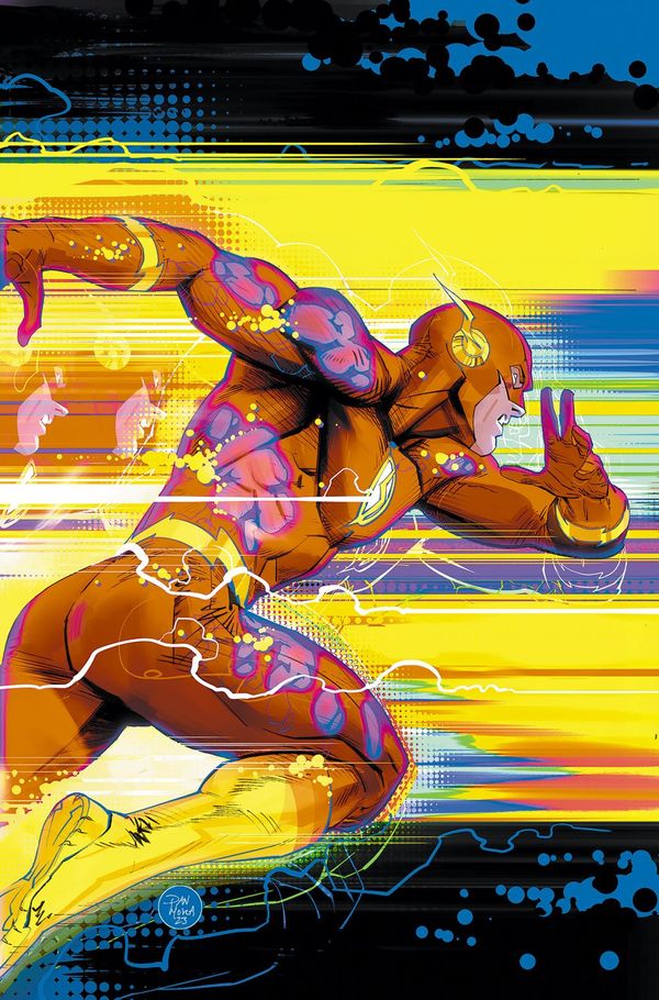 DC Comics September 2023 Solicitations Post Image