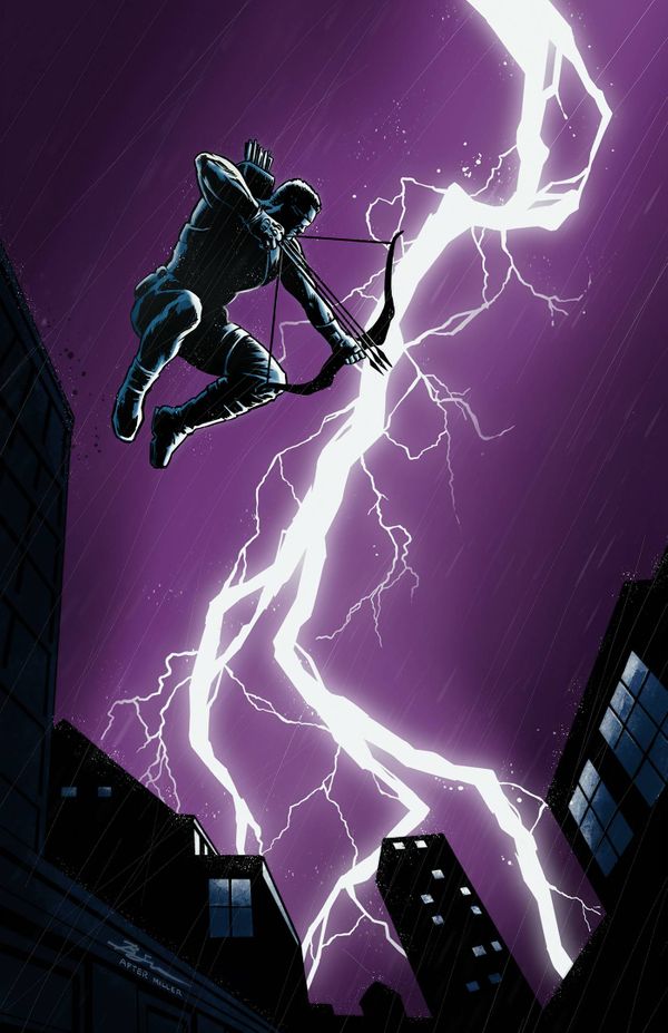 Marvel Comics Extended Forecast for... Post Image