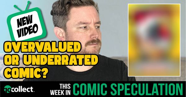 Exclusive Video: Over-Valued & Under-Appreciated... Post Image