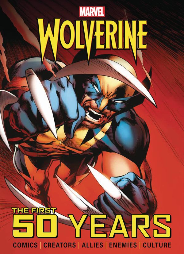 Titan Comics Extended Forecast for... Post Image