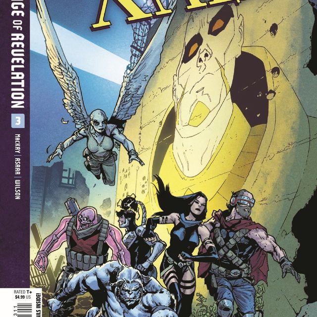 ComicList Previews - LAURA KINNEY:... Post Image