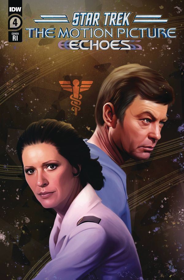 ComicList: IDW Publishing New Releases... Post Image