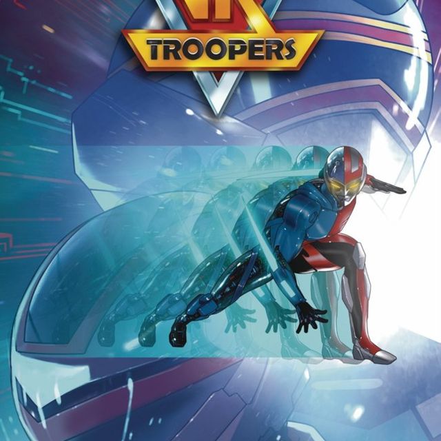 ComicList Previews - WOLVERINE #50 Post Image