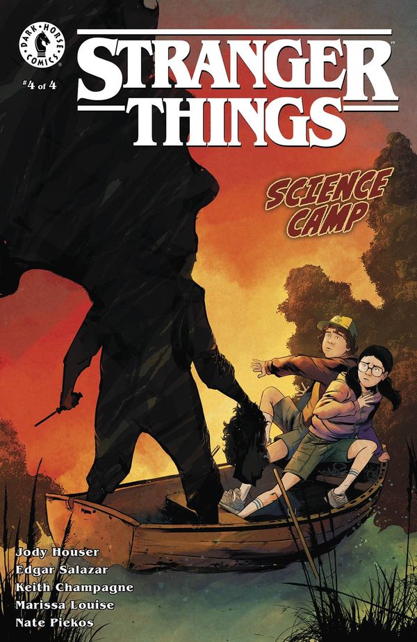 ComicList: Dark Horse Comics New... Post Image