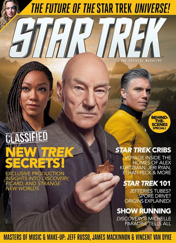 ComicList: Titan Comics New Releases... Post Image