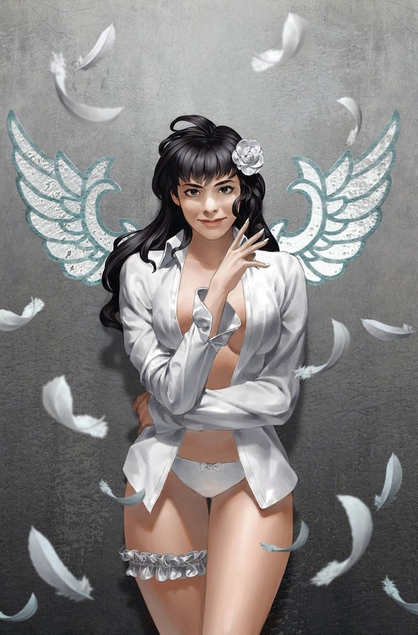 ComicList: Dynamite Entertainment New Releases... Post Image