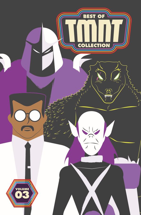 ComicList Previews - BEST OF... Post Image