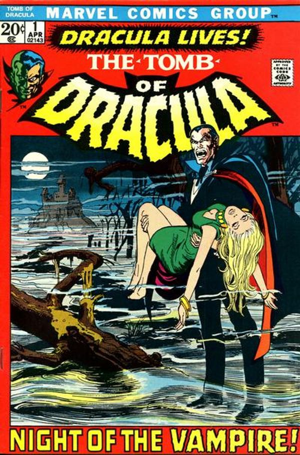 Bronze Age Horror: Tomb of... Post Image