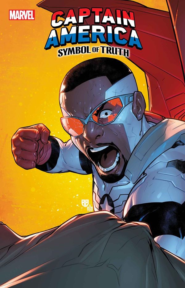 Marvel Comics March 2023 Solicitations Post Image