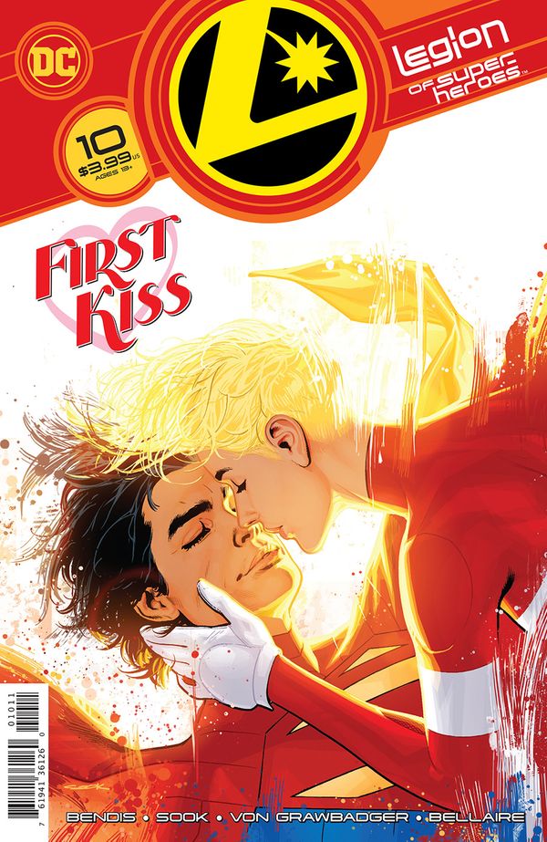 ComicList: New Comic Book Releases... Post Image