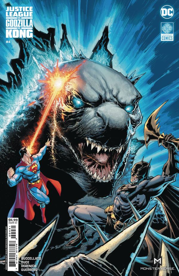 ComicList: New Comic Book Releases... Post Image