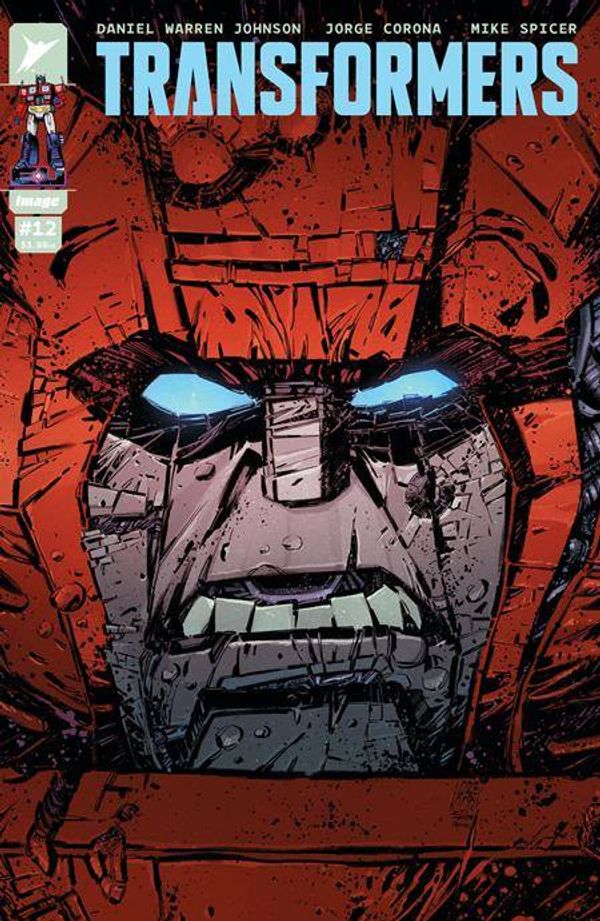 ComicList: Image Comics New Releases... Post Image