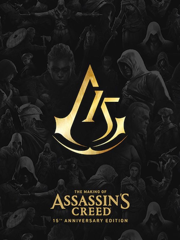 THE MAKING OF ASSASSIN'S CREED... Post Image