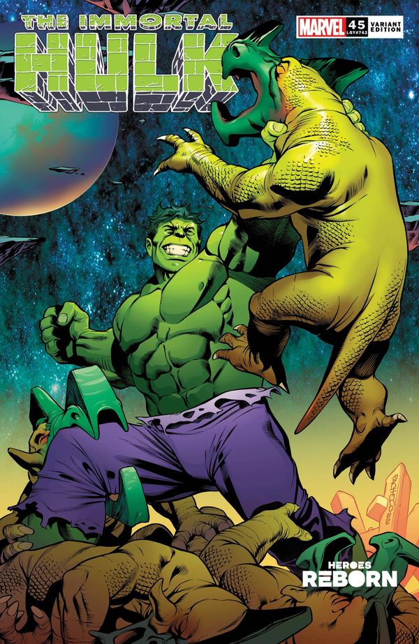 ComicList: Marvel Comics New Releases... Post Image