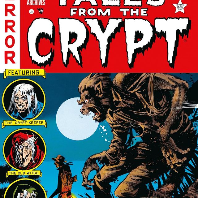 ComicList Previews - EARTHDIVERS #11 Post Image