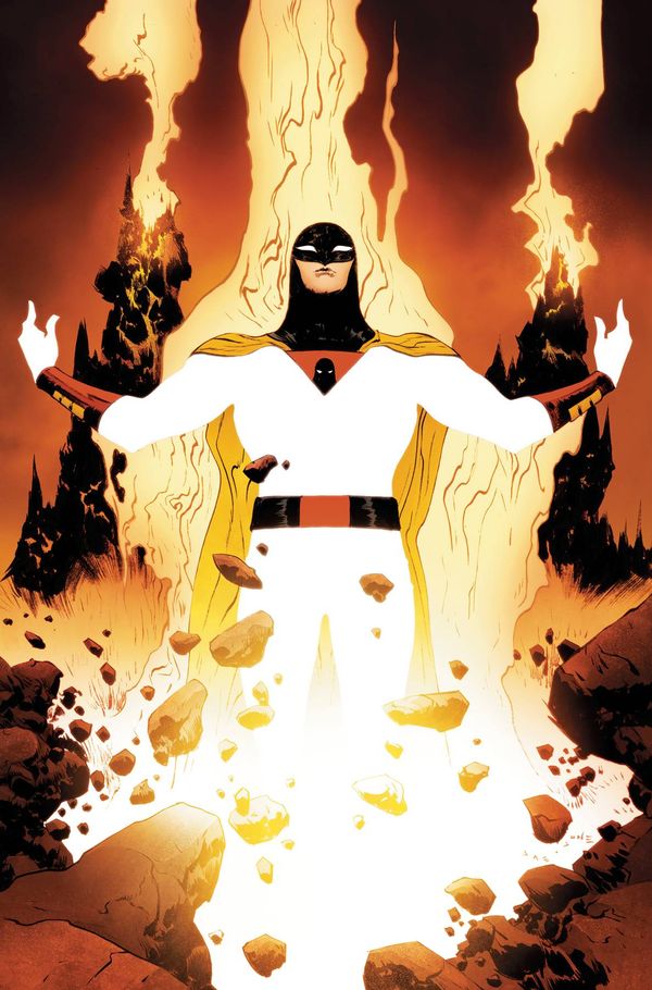 Dynamite Entertainment Extended Forecast for... Post Image