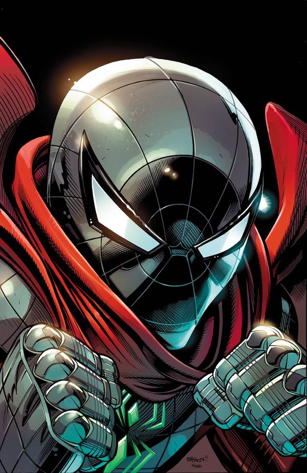 ComicList: Marvel Comics New Releases... Post Image