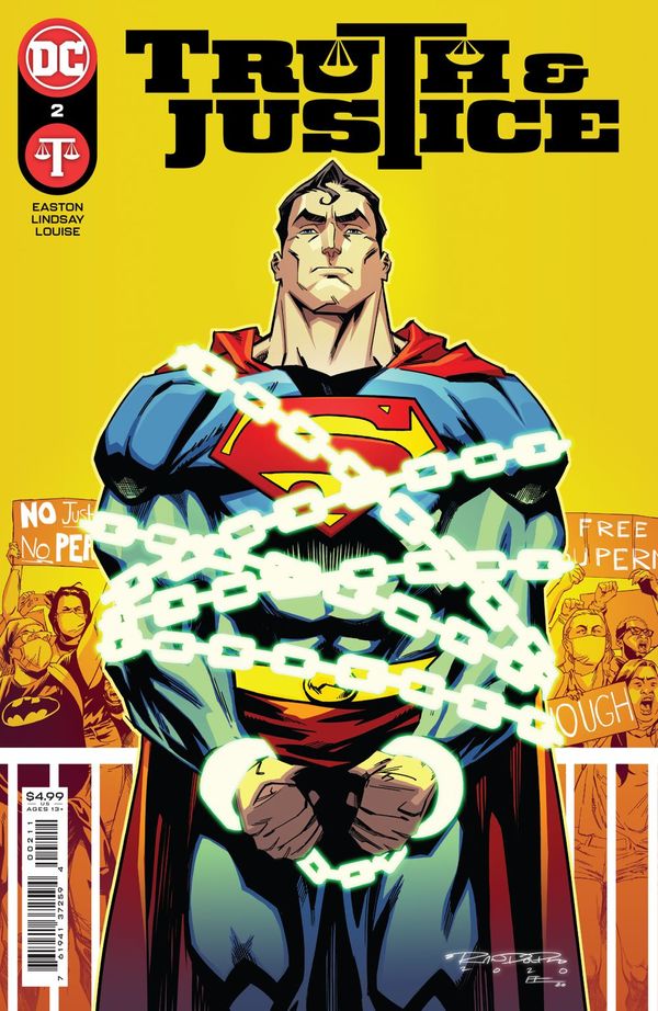 ComicList: New Comic Book Releases... Post Image