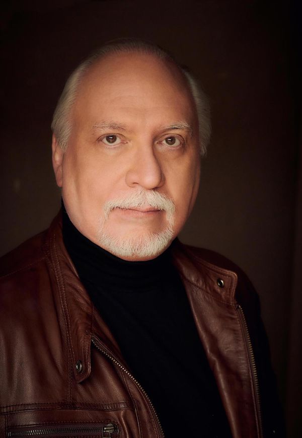 J. Michael Straczynski to create... Post Image