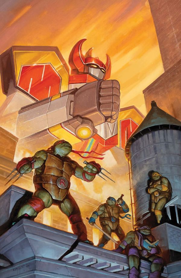 ComicList: BOOM! Studios New Releases... Post Image
